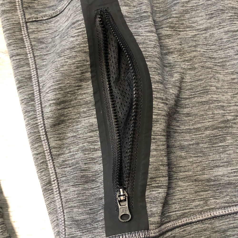 American Eagle 🦅 Zip Up Hoodie Small - Picture 9 of 12